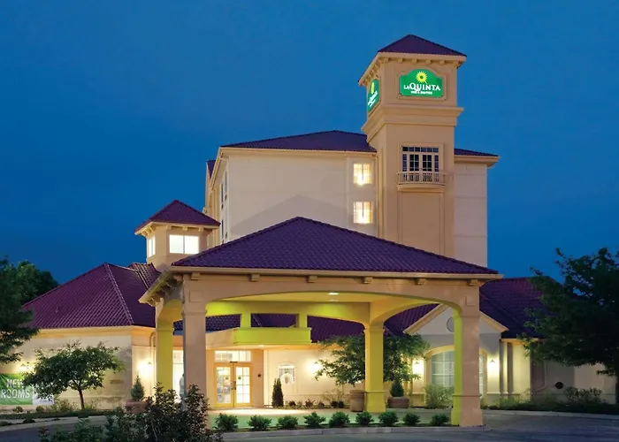 La Quinta Inn & Suites By Wyndham Colorado Springs South Ap