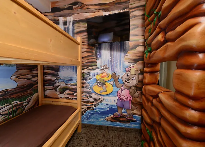 Great Wolf Lodge Colorado Springs