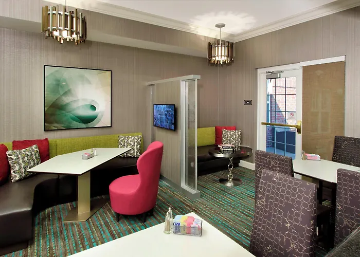 Residence Inn Colorado Springs North/Air Force Academy