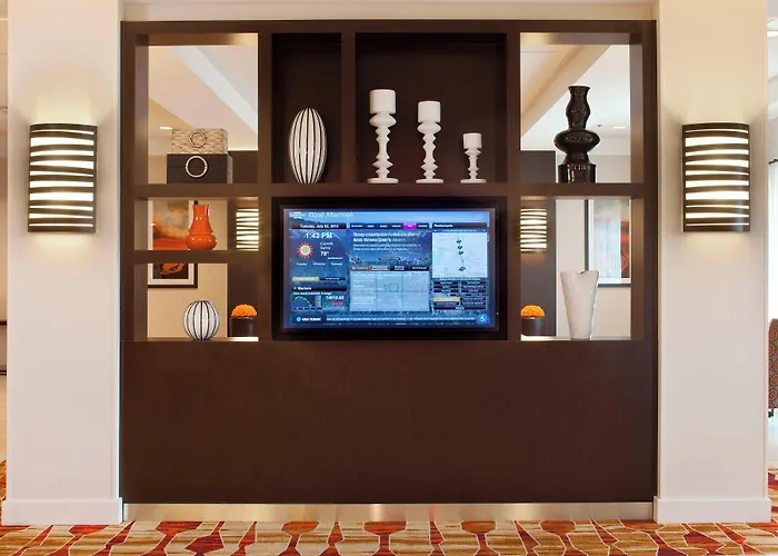 Courtyard By Marriott Pueblo